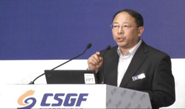 2015中国健身产业论坛-刘国永