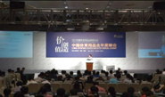 2015体育用品业年度峰会-潘石坚