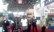 2009体博会 - 展会一瞥