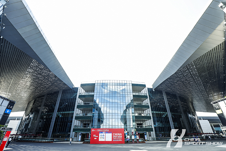 2020体博会-健身展区——图片回顾