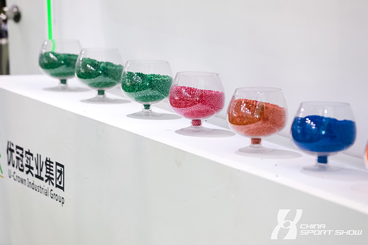 2020体博会-运动器材、照明及座椅展区——图片回顾