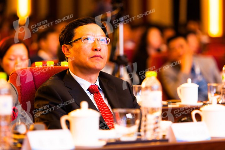 2014体博会 - 论坛(六)