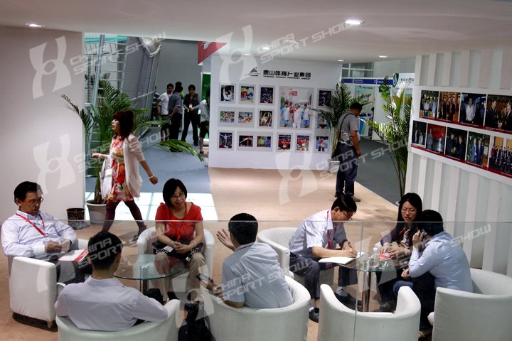 2012体博会 - 花絮（一）