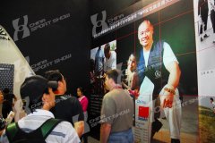 2011成都体博会 - 展商(二)