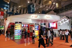 2011成都体博会 - 展商(三)