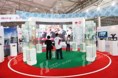 2011成都体博会 - 展商(五)
