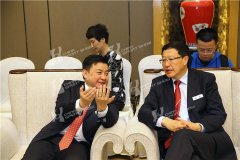 2016体博会 - 高峰论坛（五)