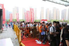 2016体博会 - 大场景精选（二）