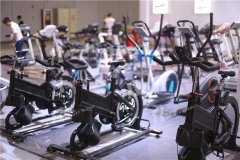 2017体博会 - 展商展品（四）