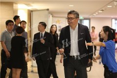 2017体博会 - 健身职业发展论坛