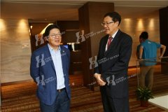 2017体博会 - 年度峰会（四）