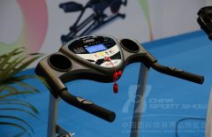 2019体博会-健身展区-展品——图片回顾