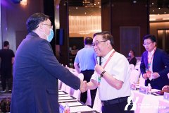 2021体博会-供需对接交流会——图片回顾