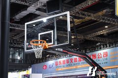 2021体博会-体育场馆展区——图片回顾